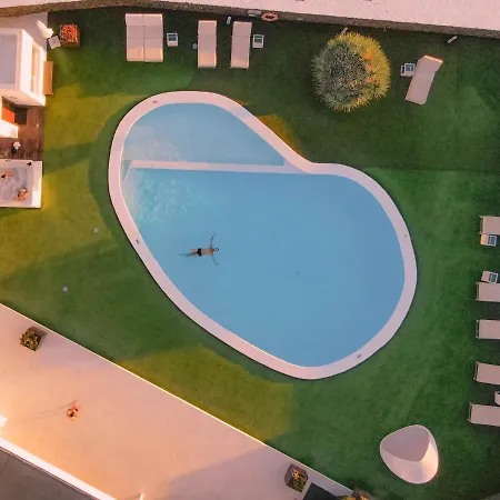 Villamare Puerto del Carmen