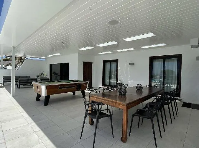 Villa Villamare Puerto del Carmen