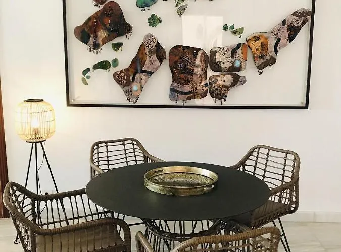 Villamare * プエルト・デル・カルメン