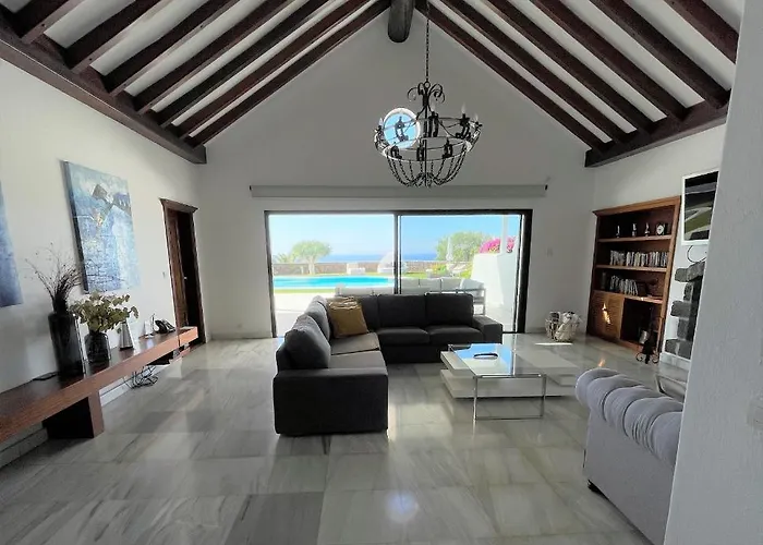 Villamare プエルト・デル・カルメン