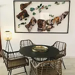 Villamare * プエルト・デル・カルメン
