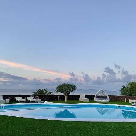 Villamare Villa Puerto del Carmen (Lanzarote)