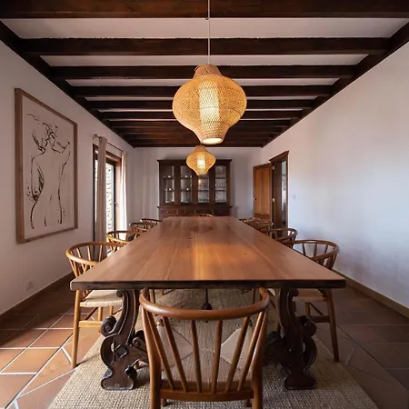 Villamare Villa *