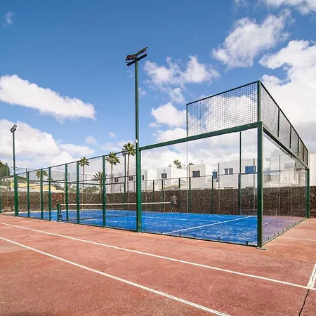 Вілла Villamare *