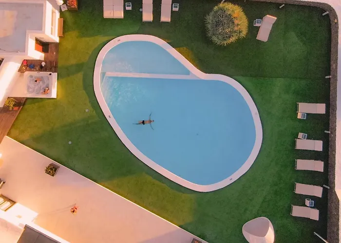 Villamare Puerto del Carmen (Lanzarote)