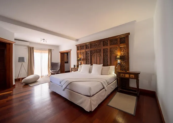 Villamare * Пуерто-дель-Кармен