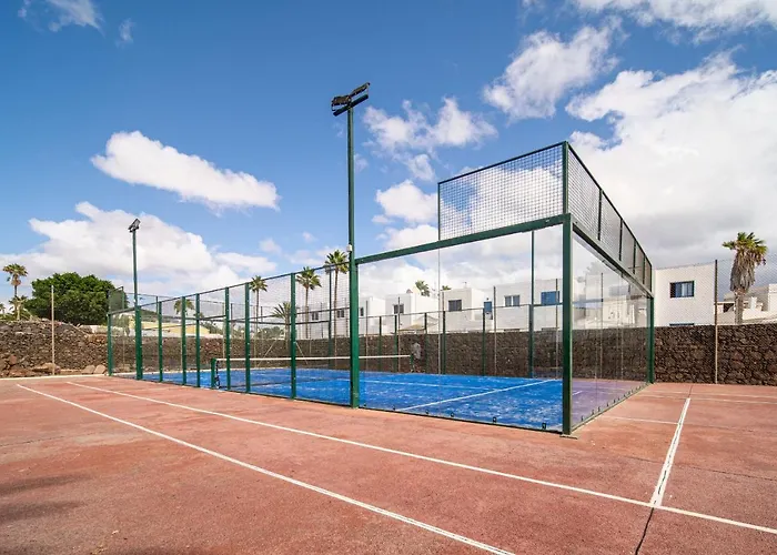 Вілла Villamare *