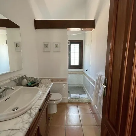Villamare * פוארטו דל כרמן
